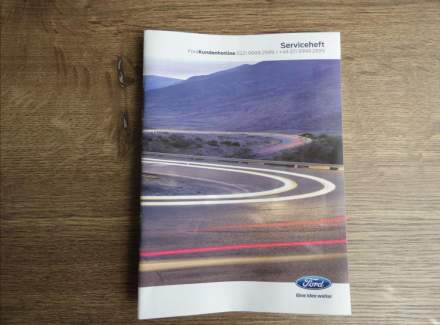 Ford - Transit Connect