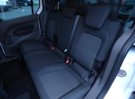 Ford - Transit Connect