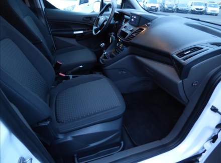 Ford - Transit Connect