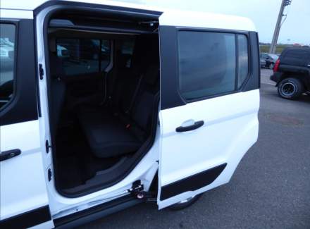 Ford - Transit Connect