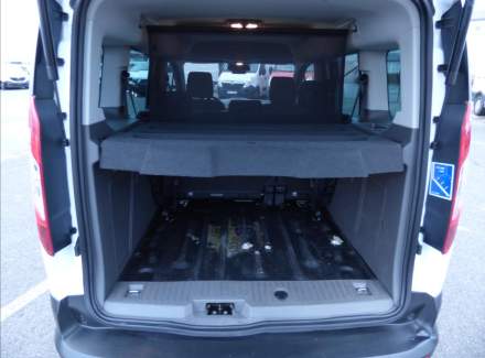 Ford - Transit Connect
