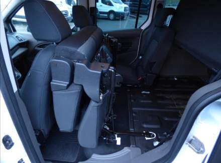 Ford - Transit Connect