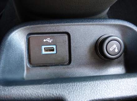 Ford - Transit Connect