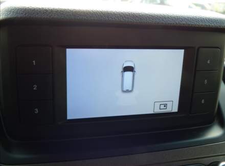 Ford - Transit Connect