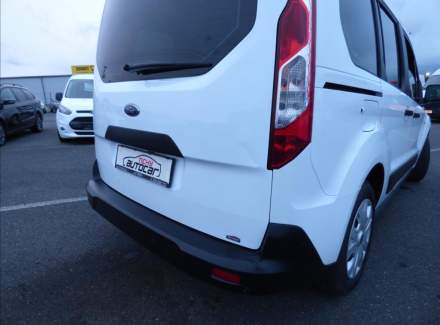 Ford - Transit Connect