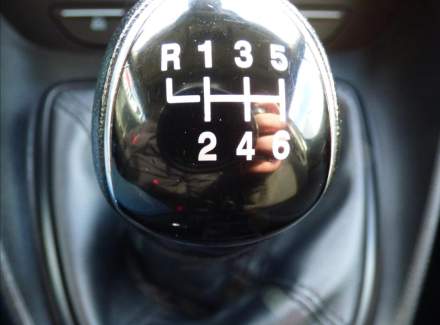 Ford - Transit Connect