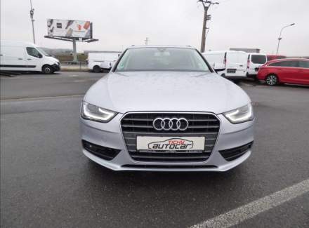 Audi - A4