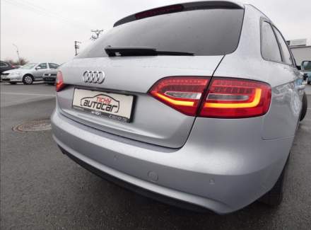 Audi - A4