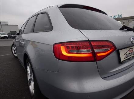 Audi - A4