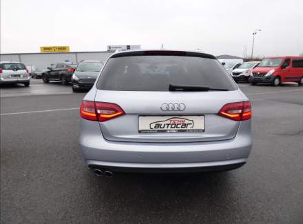 Audi - A4