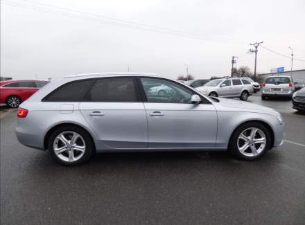 Audi - A4