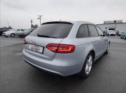 Audi - A4