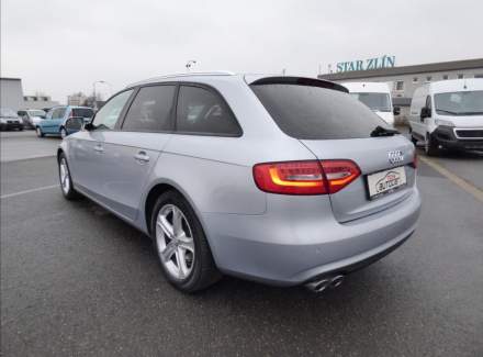 Audi - A4