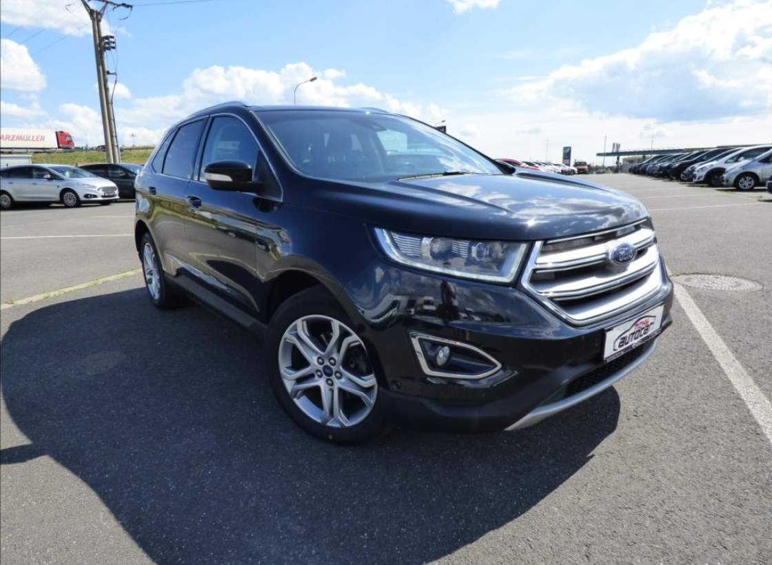 Ford - Edge