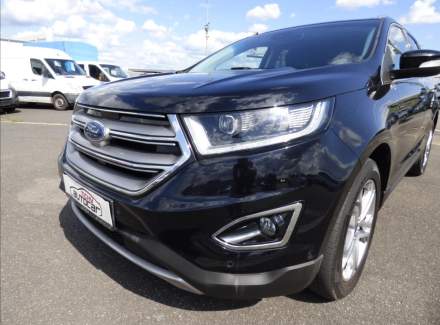 Ford - Edge