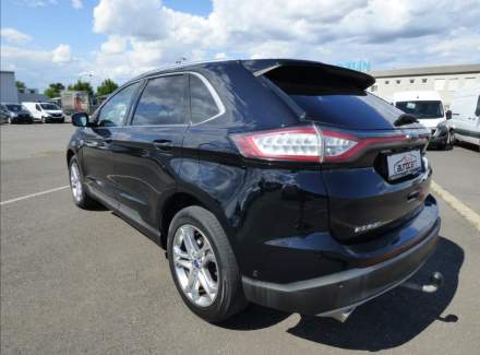 Ford - Edge