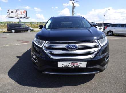 Ford - Edge