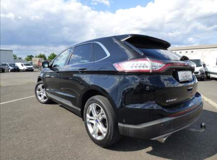 Ford - Edge