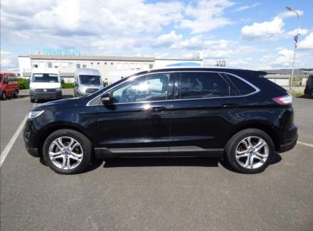 Ford - Edge