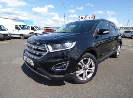 Ford - Edge