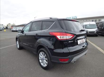 Ford - Kuga
