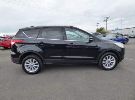 Ford - Kuga