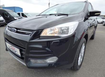 Ford - Kuga