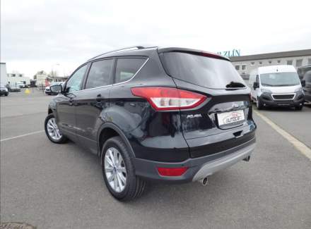 Ford - Kuga