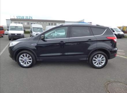 Ford - Kuga