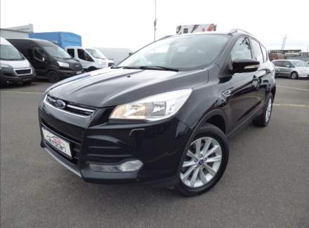 Ford - Kuga