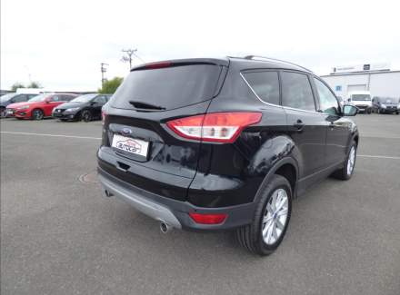Ford - Kuga