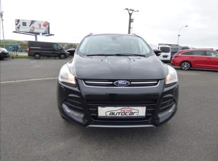 Ford - Kuga