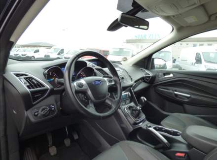 Ford - Kuga