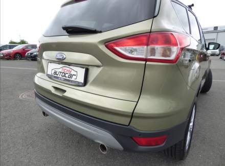 Ford - Kuga
