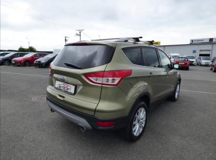 Ford - Kuga