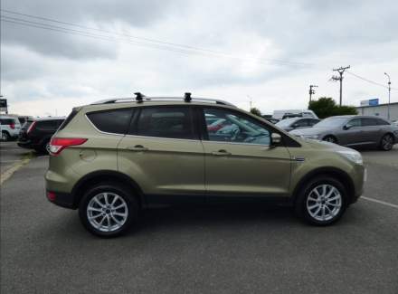 Ford - Kuga