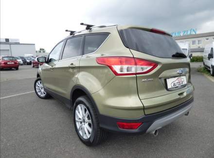 Ford - Kuga