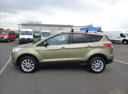 Ford - Kuga