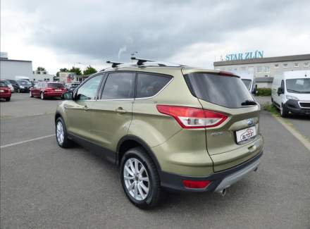 Ford - Kuga