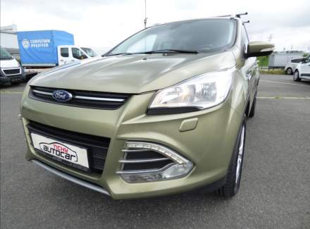 Ford - Kuga