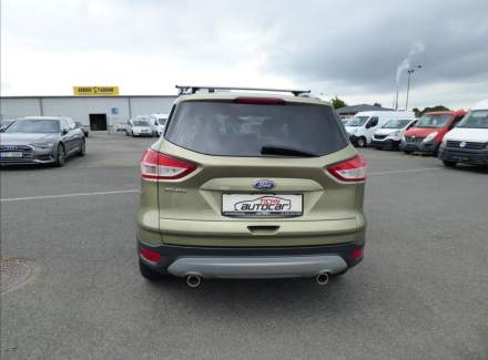 Ford - Kuga
