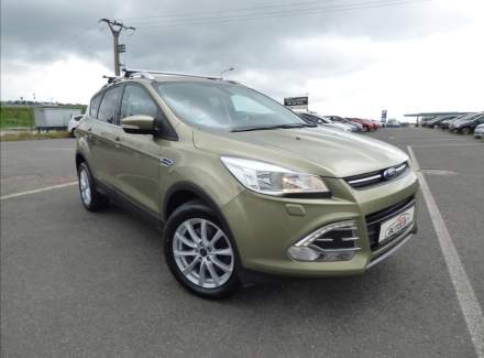 Ford - Kuga