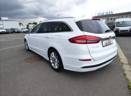 Ford - Mondeo