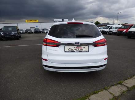Ford - Mondeo