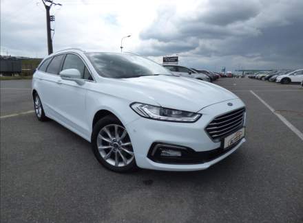 Ford - Mondeo