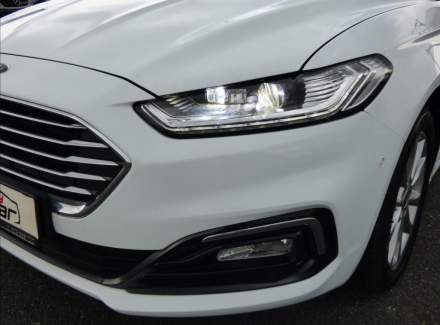 Ford - Mondeo