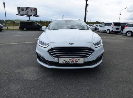 Ford - Mondeo