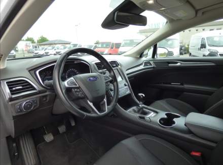 Ford - Mondeo