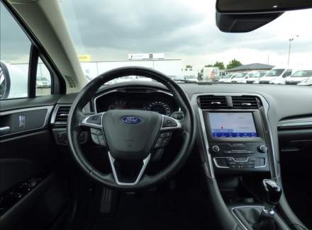 Ford - Mondeo