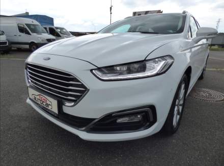 Ford - Mondeo